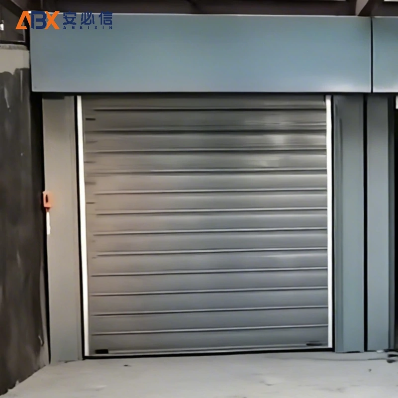 连云港市雷达高速门